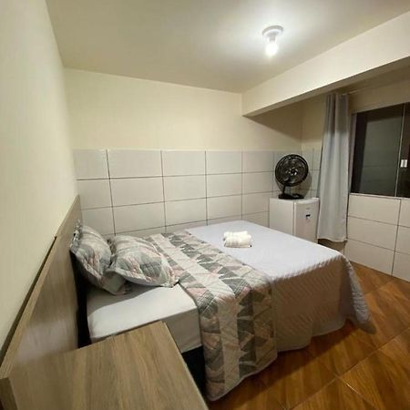 Hospedaria Sao Jose Treze Tílias Екстериор снимка